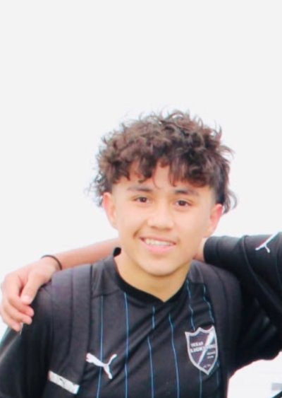 Andres Villarreal
