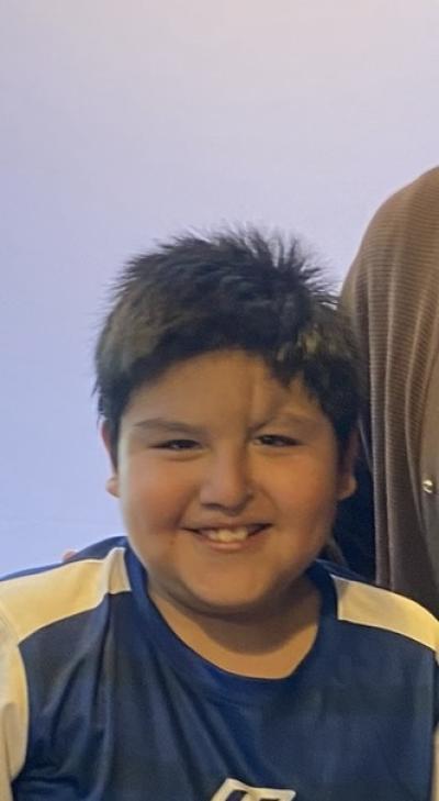 Emmanuel Contreras