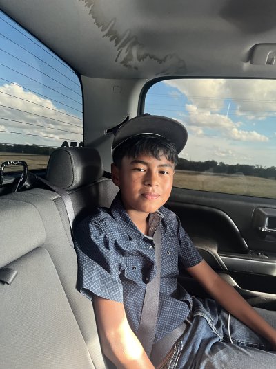 Adrian  Ramirez