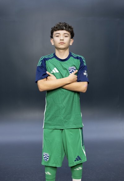 Erik Escobar