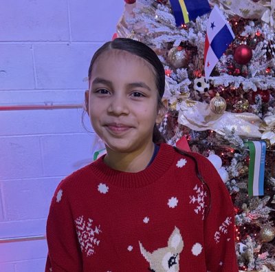 Yesly  Valdez