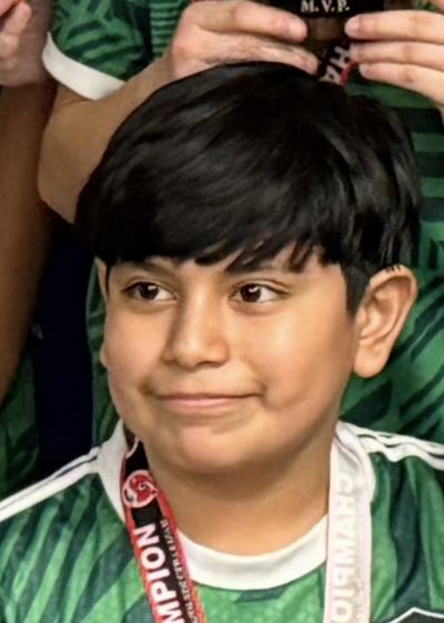 Andy Ganzhi