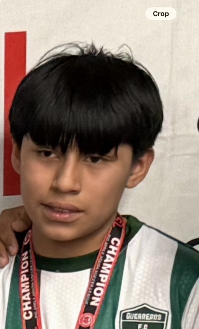 Allen Garcia