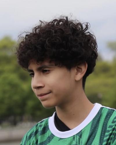 Emmanuel Mejia Carrera