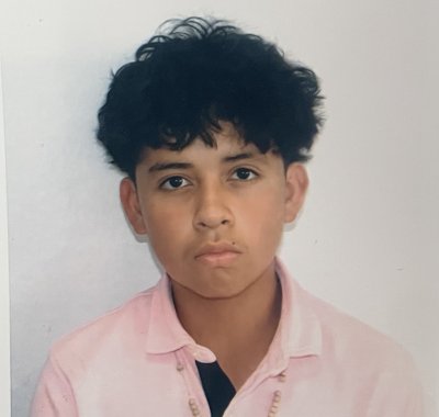 Ronaldo Perez