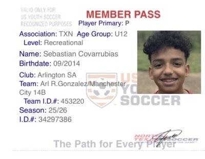 Sebastian Covarrubias