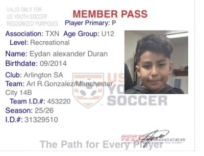Eydan Duran