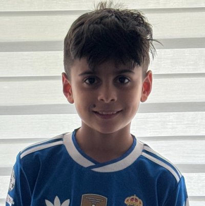 Maddox Castillo