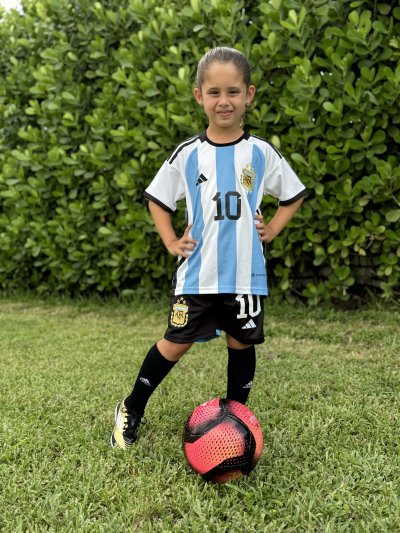 Amaris Zablo