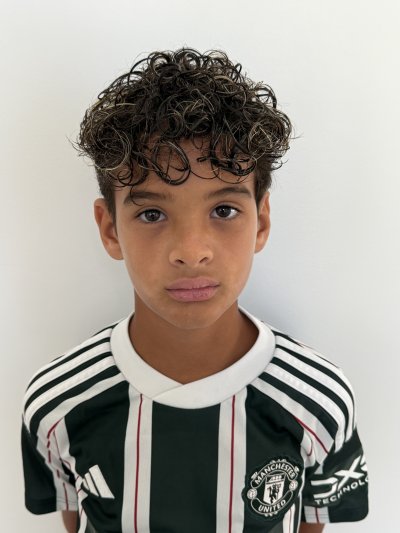 Sebastian  Calero
