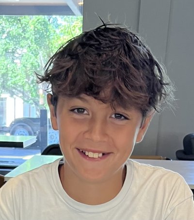 Santiago  Horcasitas