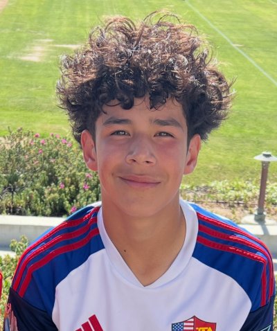 Vincent Gomez