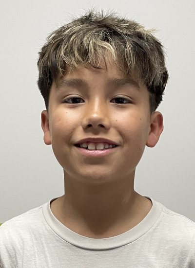 Benjamin Gonzalez