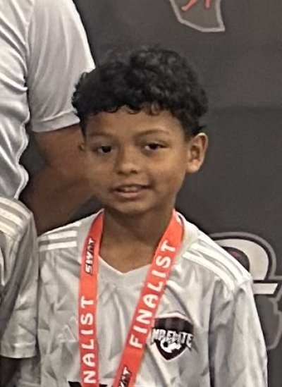 Victor Pineda