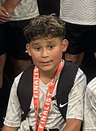 Sebastian  Ayala
