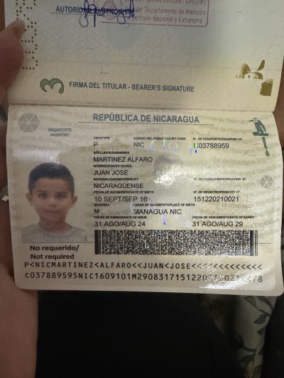 Juan Martínez