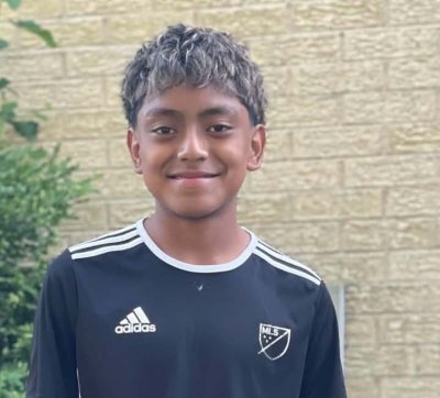 Yeferson Ramos