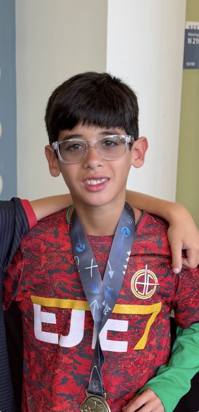 Santiago Aranguren