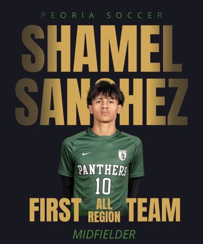 Shamel Sanchez
