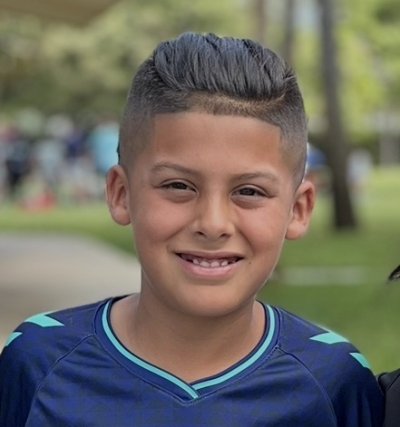 Lucas Guevara
