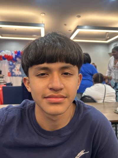 Osvaldo Leon