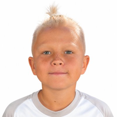 Dominic Elizarov