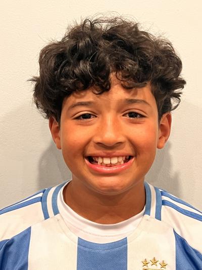William Espaillat