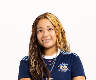 Alana Vidal-Gilpatrick 