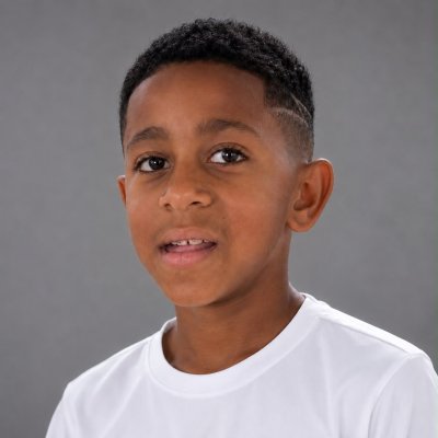 Ayden  Jackson