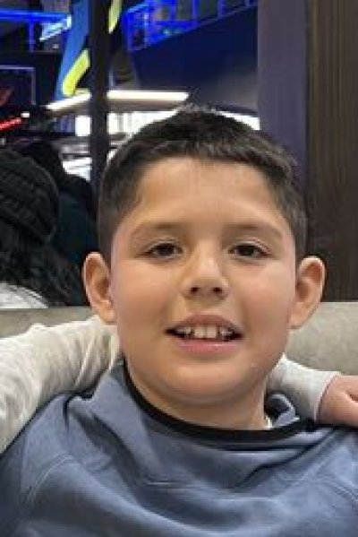 Jacob Carbajal
