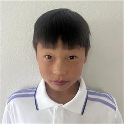 Jaden Mun