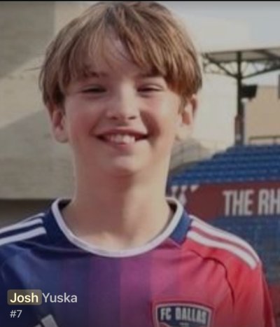 Josh Yuska