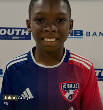 Julian Adeyo