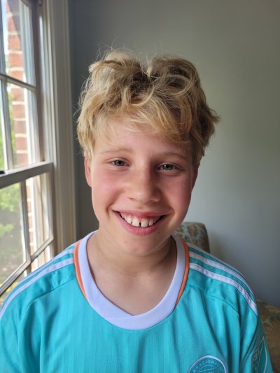 Lincoln Lorenz