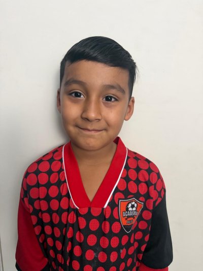 Mateo Espinoza