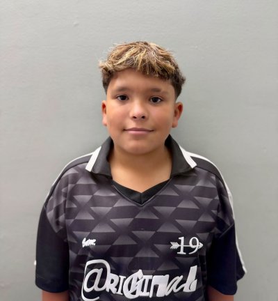 Nathan  Vera