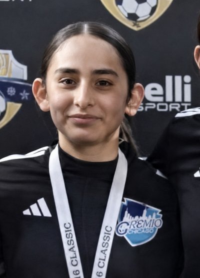 Nicole Sanchez