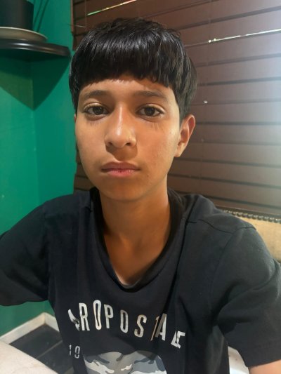 Jayk Cabrera
