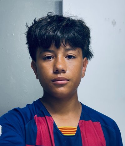 Kevin Izaguirre