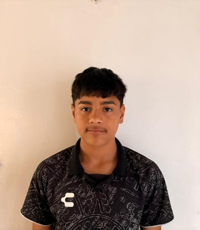Daniel Morales Ibarra