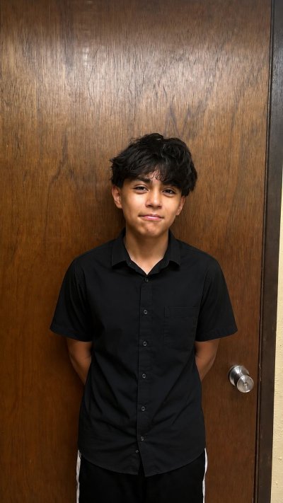 Dylan Vallejo