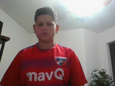Alejandro Jimenez
