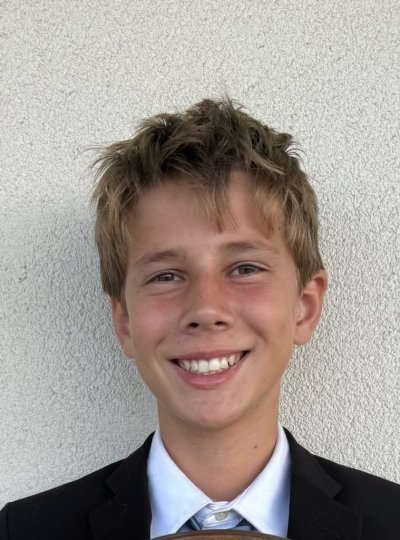 Holden Pinnick