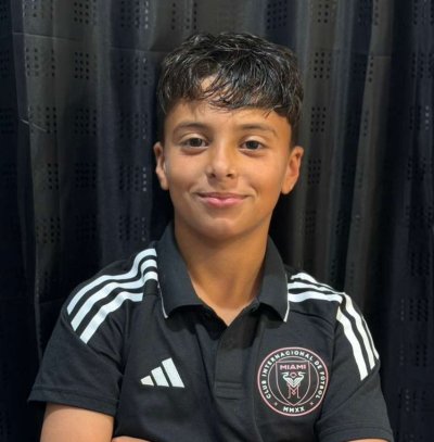Lucas Santibanez