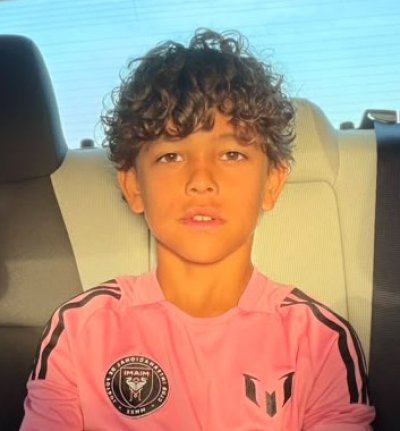 Mateo Rodríguez