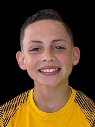 Eric Ramirez Jr