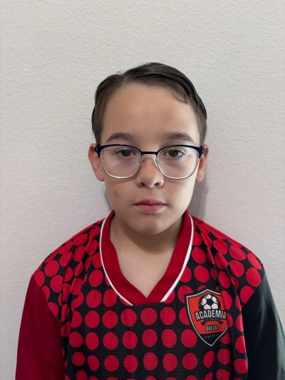 Roman Sanchez