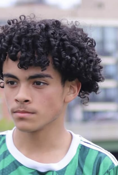 Gabriel Ovejero