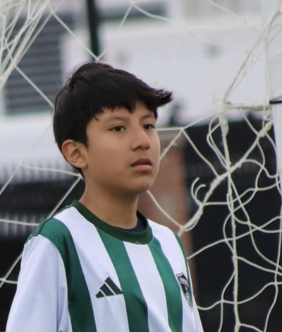 Matthew Mayancela
