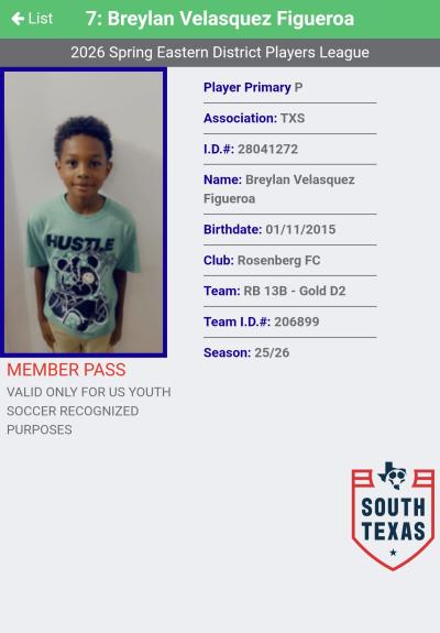Breylan Velasquez